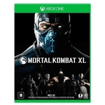 Ficha técnica e caractérísticas do produto Mortal Kombat XL - Xbox One