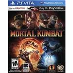 Ficha técnica e caractérísticas do produto Mortal Kombat
