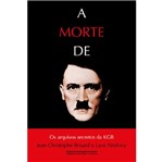 Ficha técnica e caractérísticas do produto Morte de Hitler, a - Cia das Letras