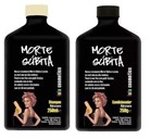 Ficha técnica e caractérísticas do produto Morte Subita Shampoo + Condicionador Lola Cosmetics