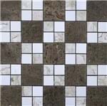 Ficha técnica e caractérísticas do produto Mosaico BL 7919 31,5x31,5cm Anticatto