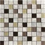 Ficha técnica e caractérísticas do produto Mosaico Pedra FC 7500 31,5x31,5cm Anticatto