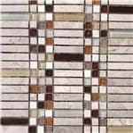 Ficha técnica e caractérísticas do produto Mosaico Pedra HD 4601 30x30cm Anticatto