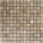 Ficha técnica e caractérísticas do produto Mosaico Pedra MA 376 30x30cm Anticatto