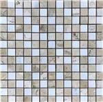 Ficha técnica e caractérísticas do produto Mosaico Pedra PF 2003 30x30cm Anticatto