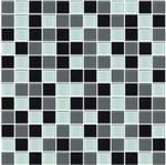 Ficha técnica e caractérísticas do produto Mosaico SC7100 27,5x27,5cm Jatobá