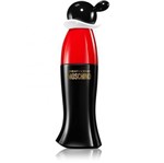 Ficha técnica e caractérísticas do produto Moschino Cheap & Chic Edt 50ml