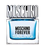 Ficha técnica e caractérísticas do produto Moschino Forever Sailing Moschino - Perfume Masculino - Eau de Toilette