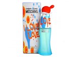 Moschino I Love Love - Perfume Feminino Eau de Toilette 100 Ml