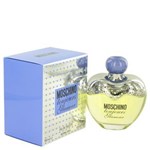Ficha técnica e caractérísticas do produto Perfume Feminino Toujours Glamour Moschino Eau de Toilette - 100ml