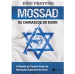 Ficha técnica e caractérísticas do produto Mossad - os Carrascos do Kidon - Seoman