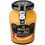 Ficha técnica e caractérísticas do produto Mostarda Fra Honey 230g - Maille