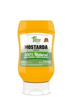 Ficha técnica e caractérísticas do produto Mostarda Green 350g Mrs Taste