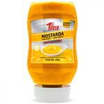 Ficha técnica e caractérísticas do produto Mostarda Zero Calorias - 350g - Mrs Taste