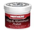 Ficha técnica e caractérísticas do produto Mothers Mag & Aluminium Mothers 141G