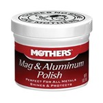 Ficha técnica e caractérísticas do produto Mothers Mag & Aluminium Mothers 125 G