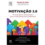 Ficha técnica e caractérísticas do produto Motivaçao 3.0