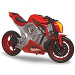 Ficha técnica e caractérísticas do produto Moto Candide Fire Road HOT Wheels - 4549