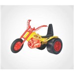 Ficha técnica e caractérísticas do produto Moto de Brinquedo Speed Shopper Líder