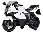 Moto Elétrica Infantil Moto BMW K 1300 - Bandeirante