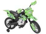 Moto Elétrica Infantil Motocross Infant 1 Marcha - Xplast