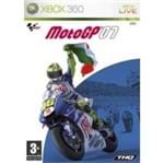 Ficha técnica e caractérísticas do produto Moto Gp 07 - Xbox 360