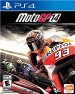 Ficha técnica e caractérísticas do produto Moto GP 14 PS4