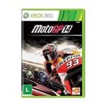 Ficha técnica e caractérísticas do produto Moto Gp 14 - Xbox 360