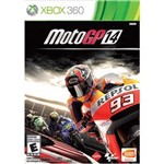Ficha técnica e caractérísticas do produto Moto GP 15 Xbox 360