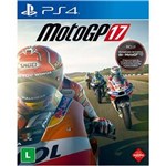 Ficha técnica e caractérísticas do produto Moto GP 17 PS4
