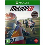 Ficha técnica e caractérísticas do produto Moto GP 17 - Xbox One