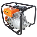 Ficha técnica e caractérísticas do produto Motobomba à Gasolina 2" 5,5HP Vmb552 - Vulcan