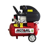 Ficha técnica e caractérísticas do produto Motocompressor CMI 7,6/24L 220v- MOTOMIL