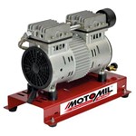 Motocompressor de Ar Motomil CMI5.0AD, 1000 Watts