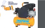 Ficha técnica e caractérísticas do produto Motocompressor MC 5BV/8 - 1.5 Hp - Chiaperini