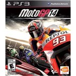 Ficha técnica e caractérísticas do produto MotoGP 15 PS3