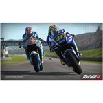 Ficha técnica e caractérísticas do produto MotoGP 17 - Xbox One