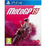 Ficha técnica e caractérísticas do produto MotoGP 19 - PS4