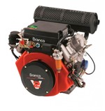 Ficha técnica e caractérísticas do produto Motor a Diesel Bd 22.0 G2 Partida Elétrica 870Cc Branco