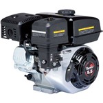 Ficha técnica e caractérísticas do produto Motor a Gasolina 4 Tempos 5.5hp 163cc 3600rpm Tf55f1 Toyama