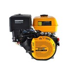 Ficha técnica e caractérísticas do produto Motor a Gasolina Zmax Zm130g4t 15.0hp Manual