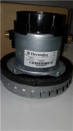 Ficha técnica e caractérísticas do produto Motor Aspirador Electrolux A10/ Flex 220v Bps1s 64300671