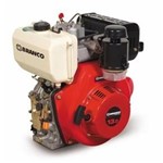 Ficha técnica e caractérísticas do produto Motor Branco a Diesel BD-13.0