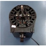 Ficha técnica e caractérísticas do produto Motor do Ventilador Ventisol de Parede 50 ou 60cm - Modelo MX Preto Bivolt 200W