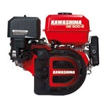 Ficha técnica e caractérísticas do produto Motor Estacionário a Gasolina ¿ Kawashima Ge900-e