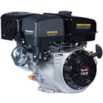 Ficha técnica e caractérísticas do produto Motor Gasolina 4 Tempos 15Hp 420Cc 3600Rpm Tf150fx1 Toyama