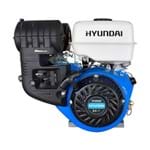 Ficha técnica e caractérísticas do produto Motor Hyundai 9.3 Hp