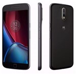 Ficha técnica e caractérísticas do produto Motorola Moto G4 Plus Xt1641 5.5 32gb 4g Preto