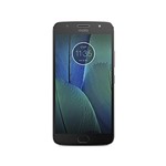 Ficha técnica e caractérísticas do produto Motorola Moto G5S 32GB 3GB Ram Dual Sim Tela 5.2 4G Câmera 16MP Android 7.1 - Cinza