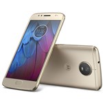 Ficha técnica e caractérísticas do produto Motorola Moto G5s XT1794 32GB